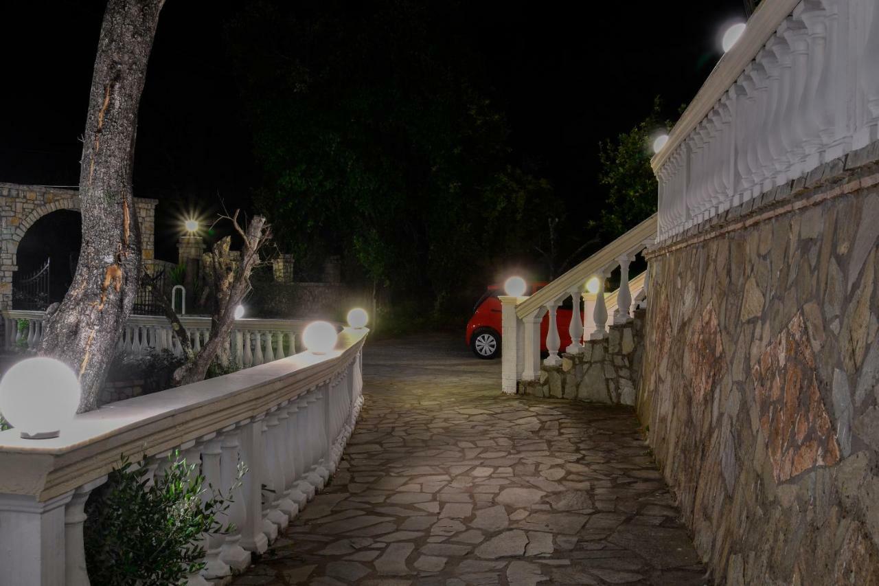 Corfu Room Agioi Deka  Exterior photo