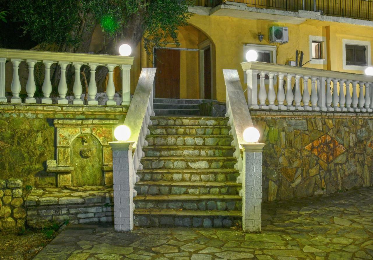 Corfu Room Agioi Deka  Exterior photo