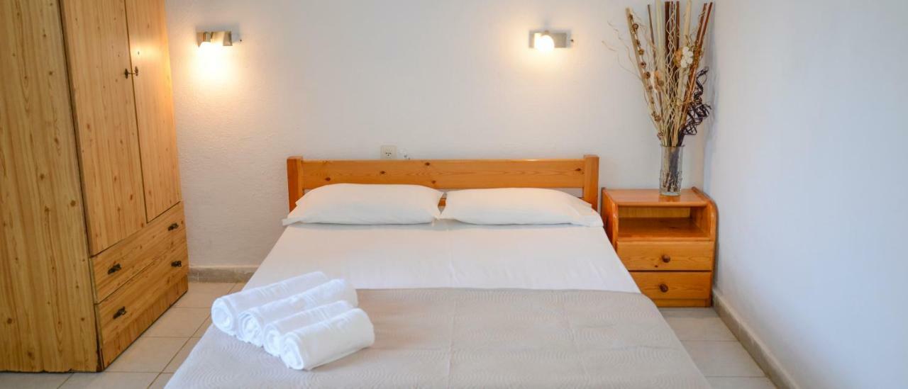 Corfu Room Agioi Deka  Exterior photo